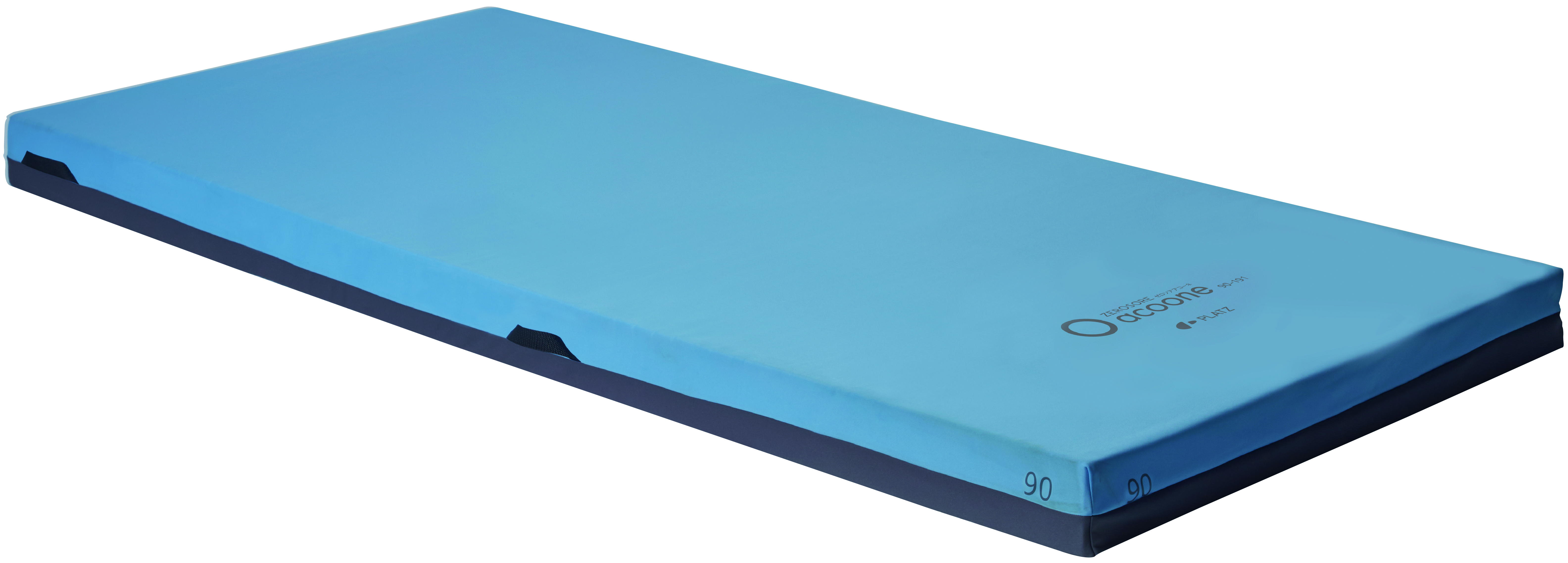 (C310350111)ｾﾞﾛｿｱ ｱｺｰﾈ 通気ﾀｲﾌﾟ ﾚｷﾞｭﾗｰｻｲｽﾞ 90㎝幅Pm21-A9010(プラッツ)(all-c310350111)